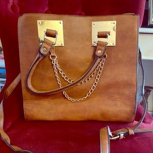 Big mom purse & min hand bag 2in1